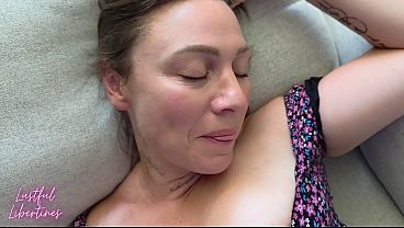 she-thought-i-was-my-step-dad--my-hairy-milf-stepmoms-wet-pussy-clenched-around-my-fingers-in-excitement