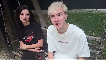shares-his-busty-girlfriend-with-a-stranger-for-money