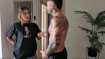 i-fuck-my-brotherinlaw-when-my-twin-sister-isnt-around-he-leaves-me-dripping-with-semen