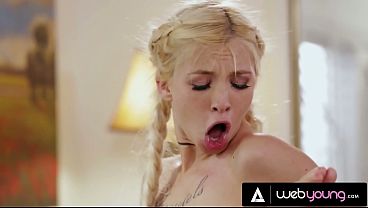 wild-petite-blonde-roommates-devour-each-others-pussies--have-raw-scissoring