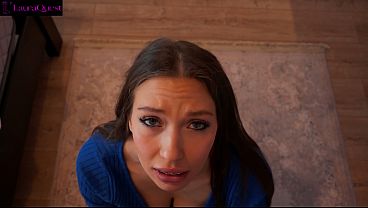 hotel-manager-licks-cum-off-clients-dick-to-stay-employed