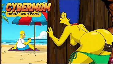 top10-cheating-marge-simpson-best-cartoon-compilation-porn-parody-animation