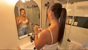 omg-my-big-booty-latina-stepmom-let-me-use-her-as-a-pocket-pussy--lexis-star