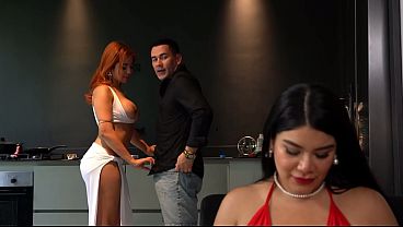 my-wifes-best-friend-has-the-best-tits-we-fucked-without-her-noticing-everything-goes-wrong