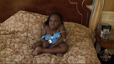 petite-black-midget-takes-a-tongue-on-her-pussy-before-getting-fucked