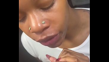 sexy-ebony-throat-queen-sucking-spitty-sloppy-big-dick