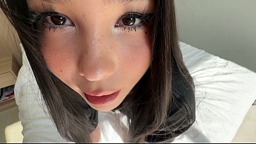 shy-japanese-brunette-newlywed-secretly-films-herself-riding-her-husbands-best-friend-while-hes-away